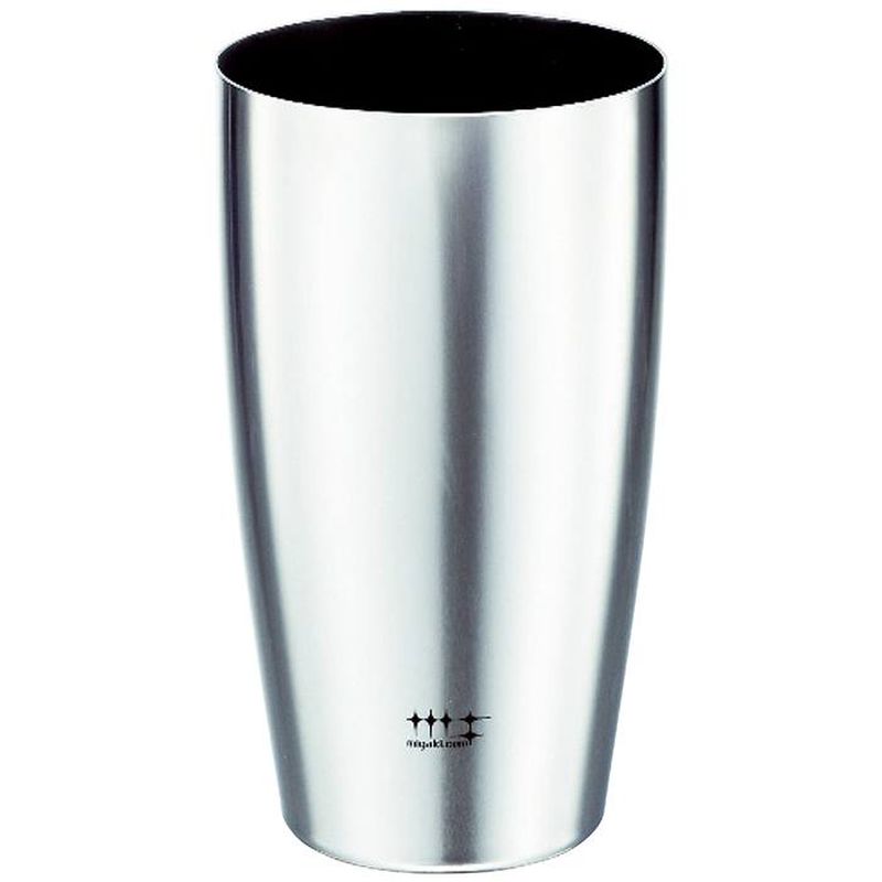 ヨシカワ　ビアタンブラー４００ｍｌ　(1100028630)