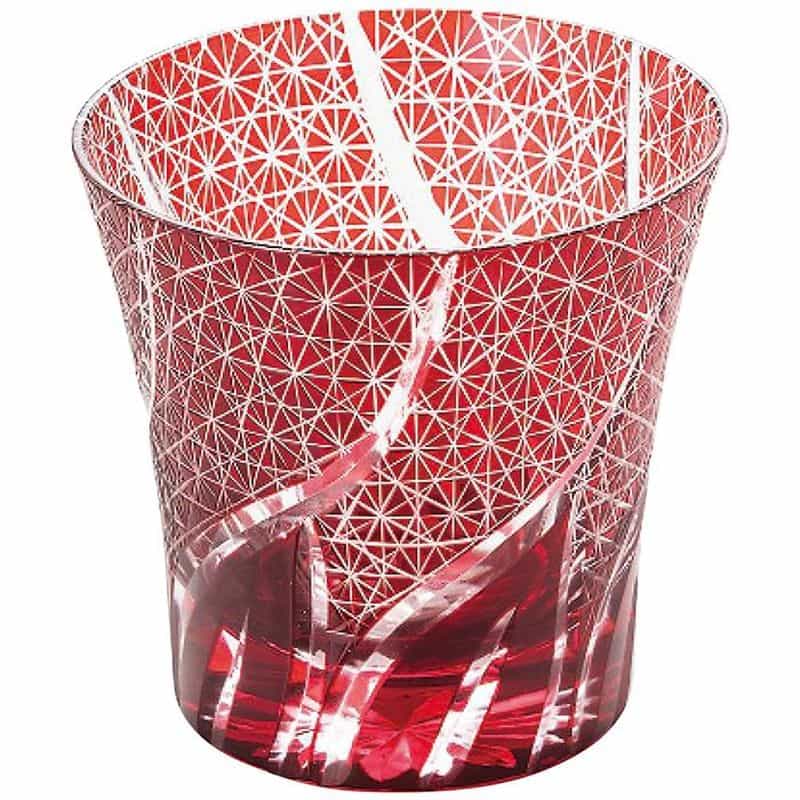 apide　手づくり切子タンブラー　(1100028639)