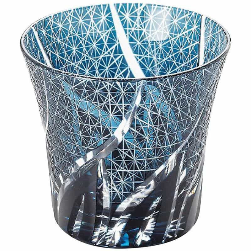 apide　手づくり切子タンブラー　(1100028640)