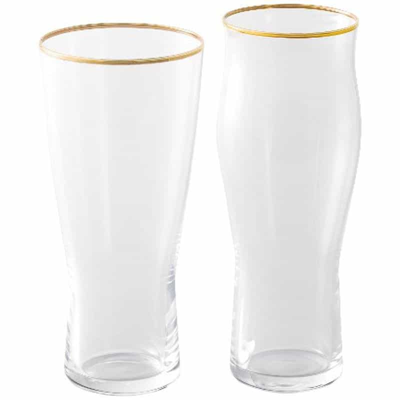 山勝美濃陶苑　飲み比べ　ペアグラス　(1100028654)