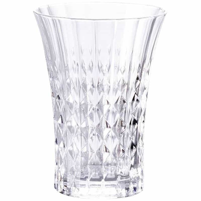 岸保産業　レディーダイヤモンド　ハイボールグラス　(1100028655)