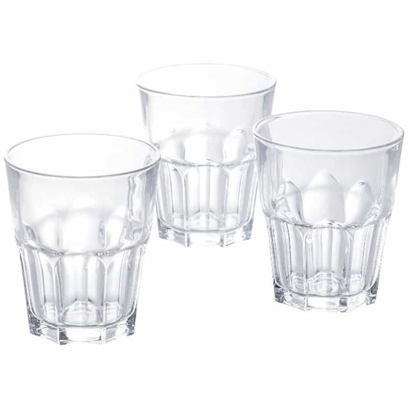 岸保産業　グラニティー　オールド３客セット　(1100028658)