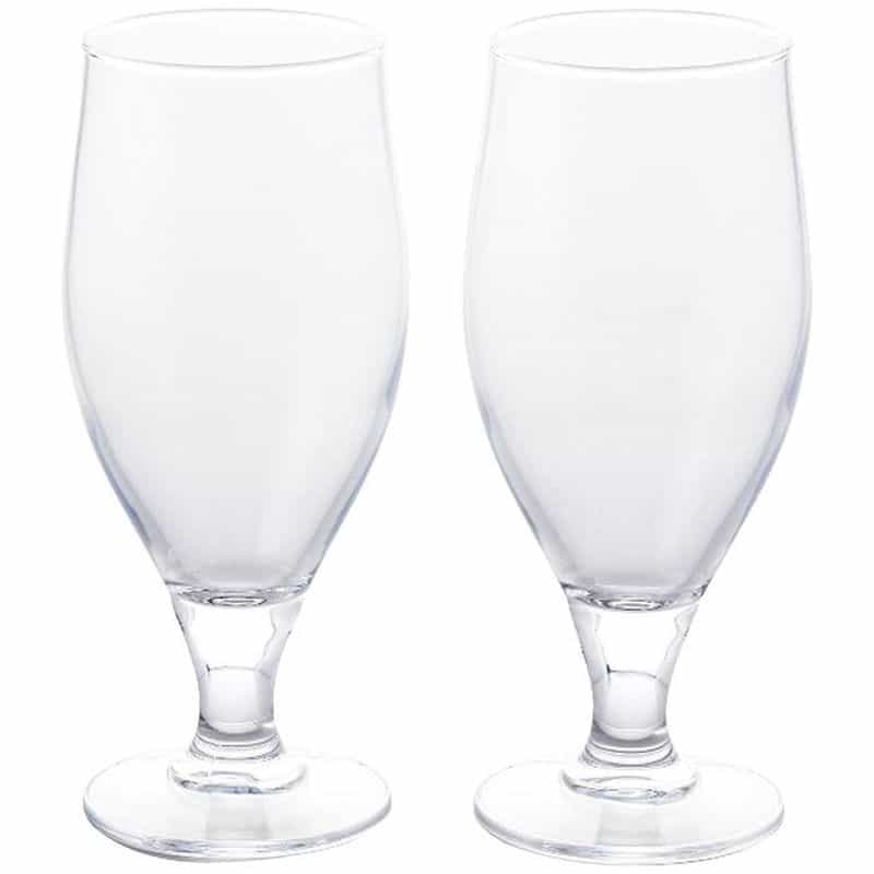 岸保産業　セルヴォワーズ　ビアグラスペア　(1100028662)