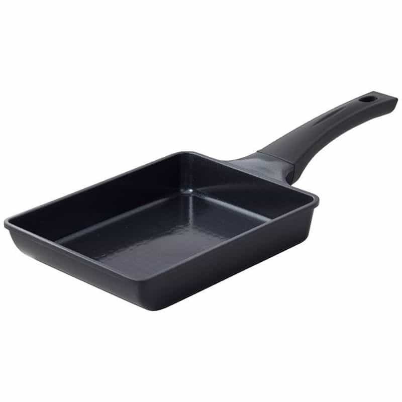 apide　ヒスイクアッドコーティングエッグパン　(1100028682)