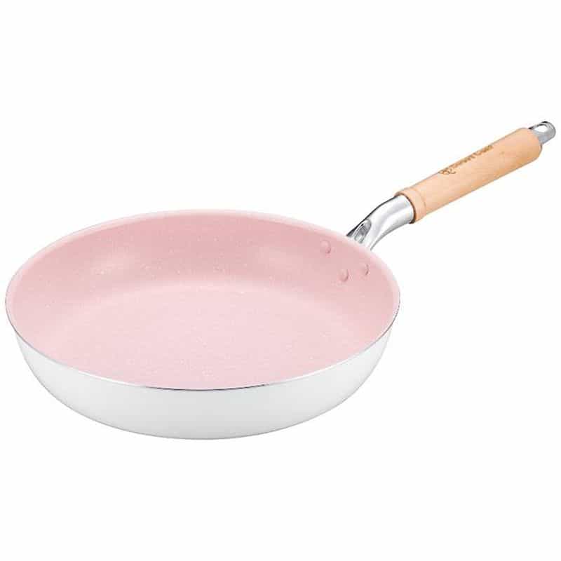 apide　軽～いフライパン２８ｃｍ　(1100028689)