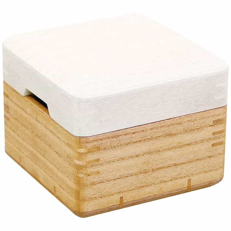 オスマック　桐のレンジでむし鉢（小）　(1100028712)