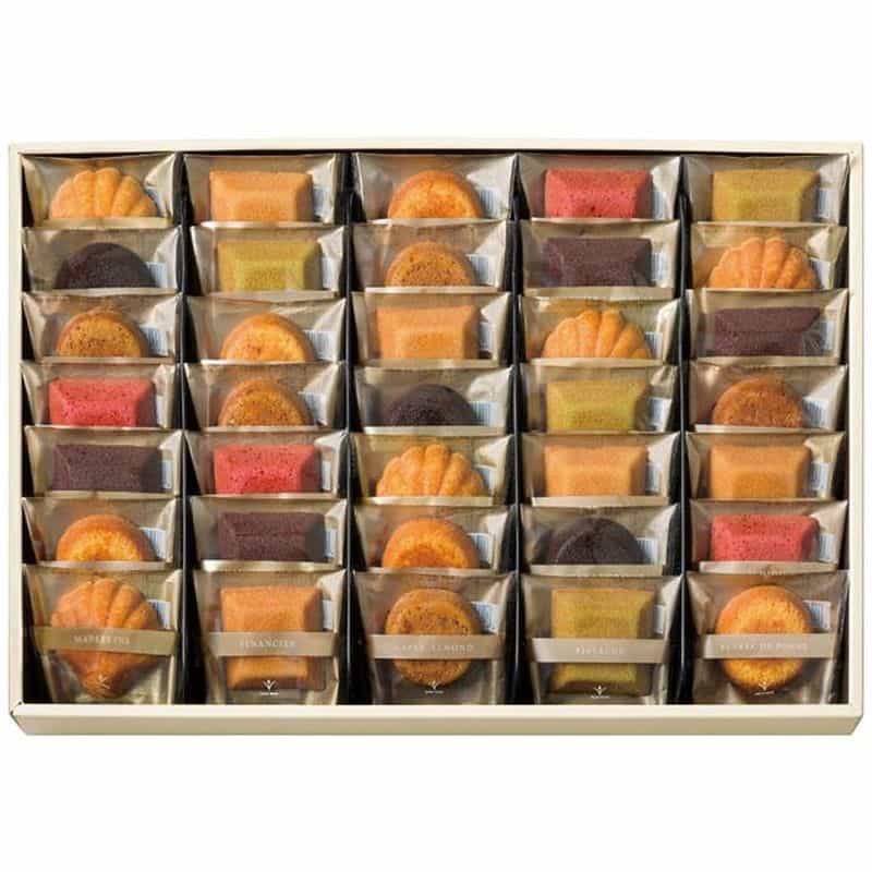 ブールミッシュ　グランリュクス　ＧＬ　３５　(1100028758)