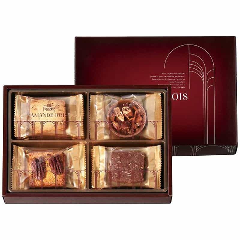 松風屋　アマンド・ロワ　ＡＲ　１０　(1100028762)