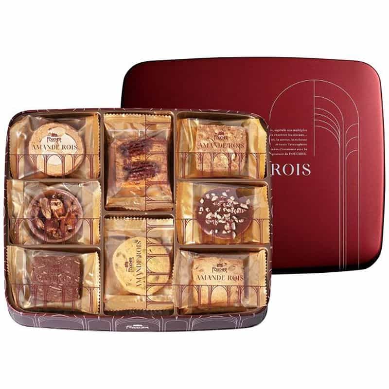 松風屋　アマンド・ロワ　ＡＲ　２０　(1100028763)