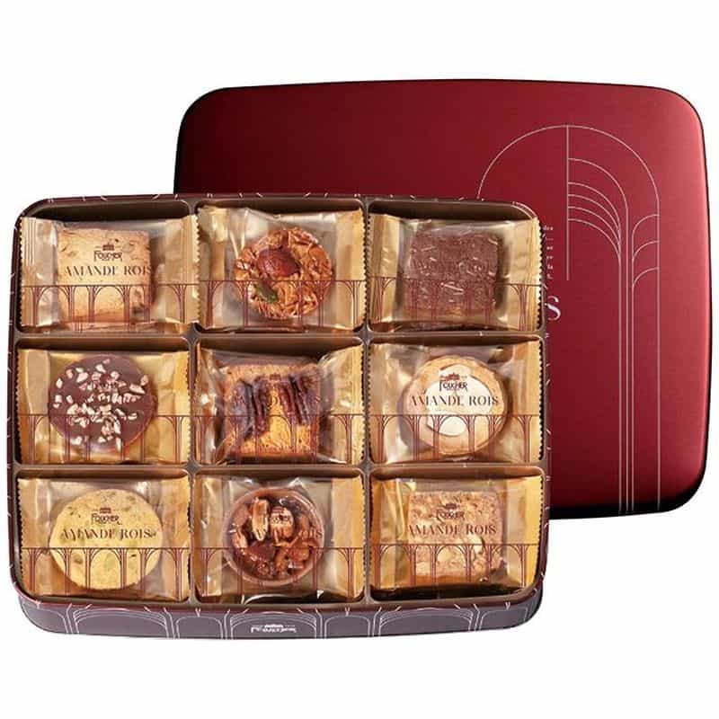 松風屋　アマンド・ロワ　ＡＲ　３０　(1100028764)