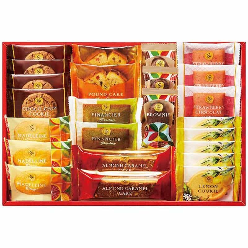 中島大祥堂　スイーツファクトリー　ＳＦＣ　２５　(1100028775)