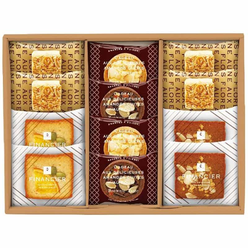 ハートリー　ガトーサンク　１２個入　ＧＣ１２　(1100028777)