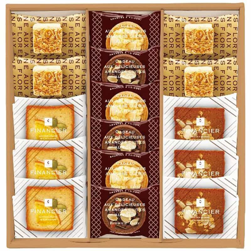 ハートリー　ガトーサンク　１６個入　ＧＣ１６　(1100028778)