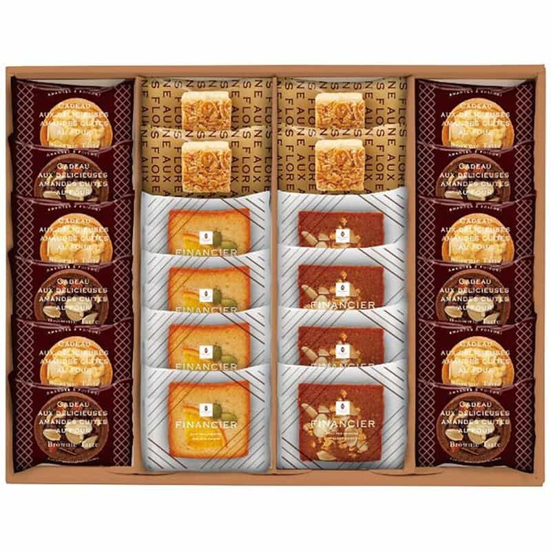 ハートリー　ガトーサンク　２４個入　ＧＣ２４　(1100028779)