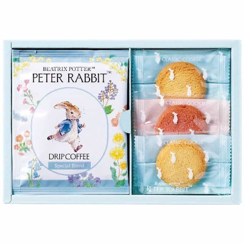 昭栄　コーヒー＆スイーツギフト　ＰＲＧ　５　(1100028782)