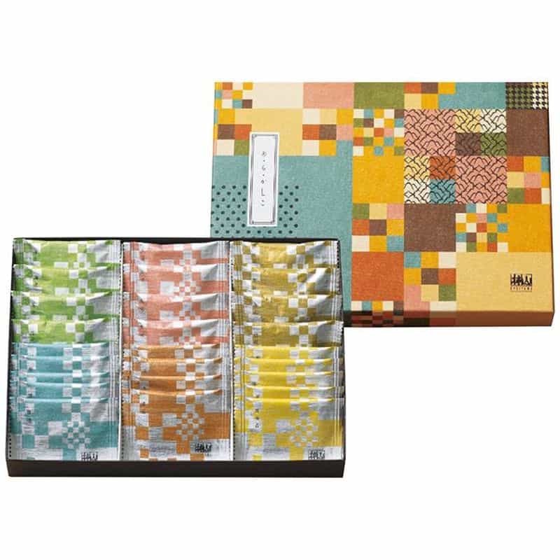 赤坂柿山　あ・ら・かしこ　ＡＬ　２０　(1100028786)