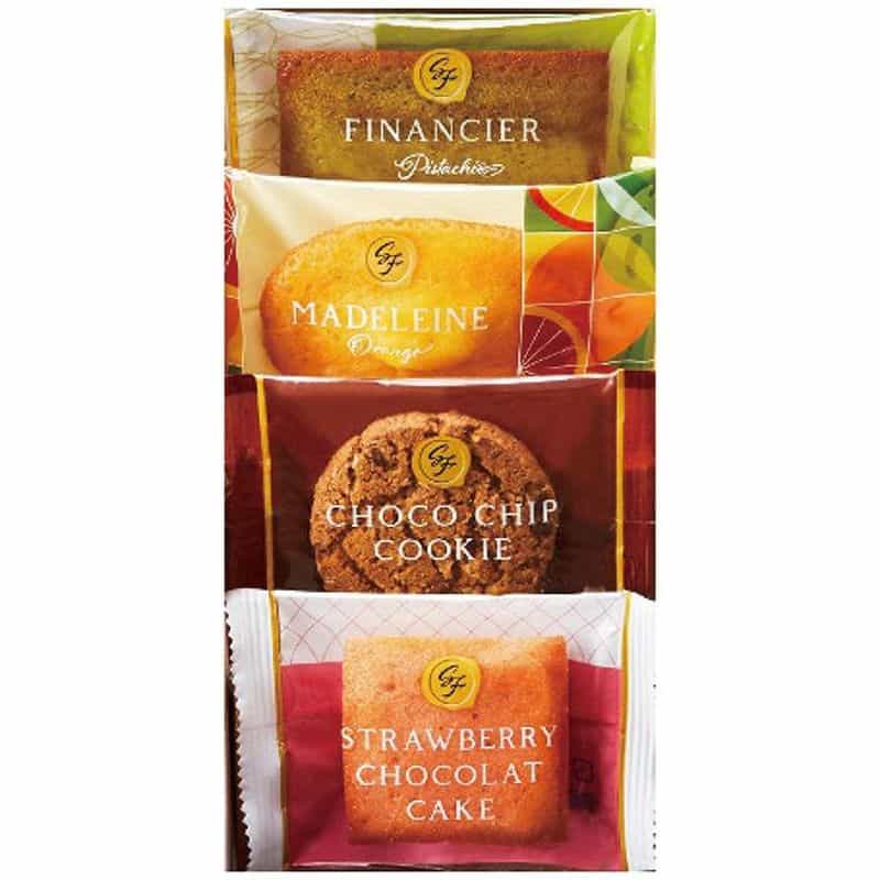 中島大祥堂　スイーツファクトリー　ＳＦＣ　５　(1100028812)