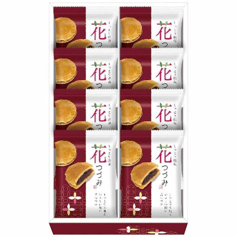 河内駿河屋　花つづみ　ＦＴ　１０　(1100028813)