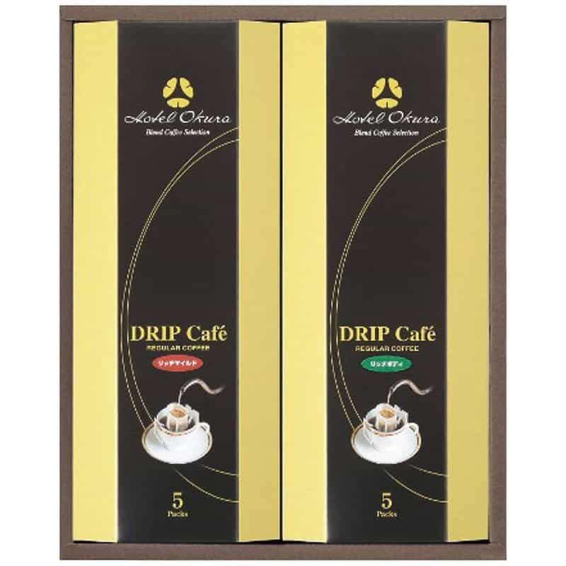 三喜屋珈琲　オリジナルドリップ珈琲セット　ＭＨＯ　ＢＺ　(1100028834)