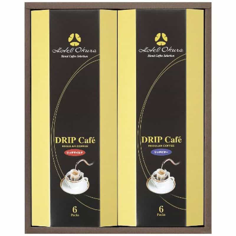 三喜屋珈琲　オリジナルドリップ珈琲セット　ＭＨＯ　ＢＥ　(1100028835)