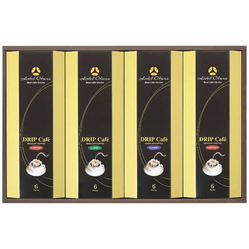 三喜屋珈琲　オリジナルドリップ珈琲セット　ＭＨＯ　ＥＺ　(1100028837)