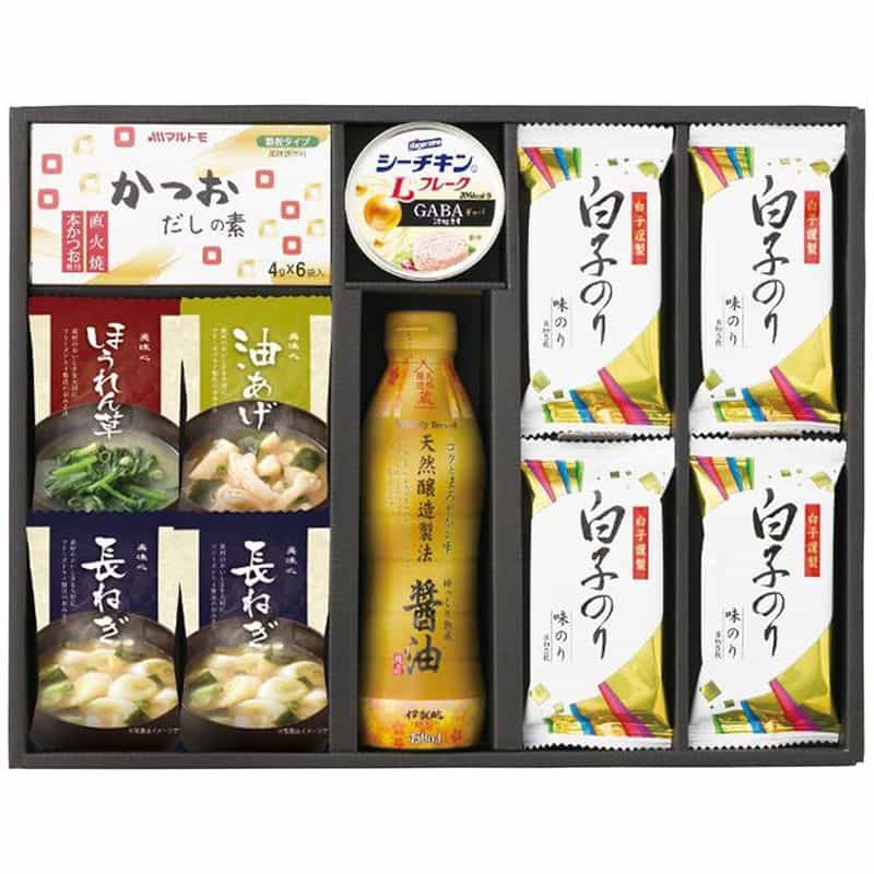 apide　和風バラエティギフト　ＥＭ　ＢＥＳ　(1100028878)