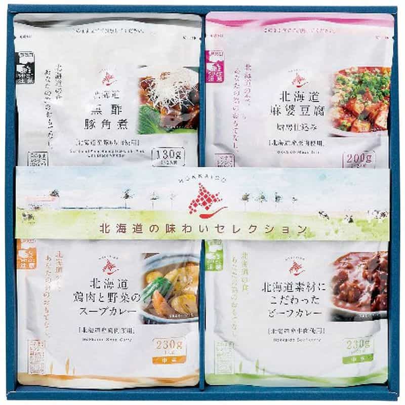 apide　北海道の味わいセレクションＨＡＳ　３０　(1100028897)