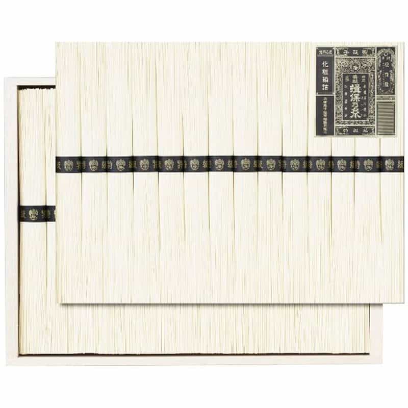 菅哉物産　手延素麺揖保乃糸特級品　ＫＯ　５０Ａ　(1100028905)