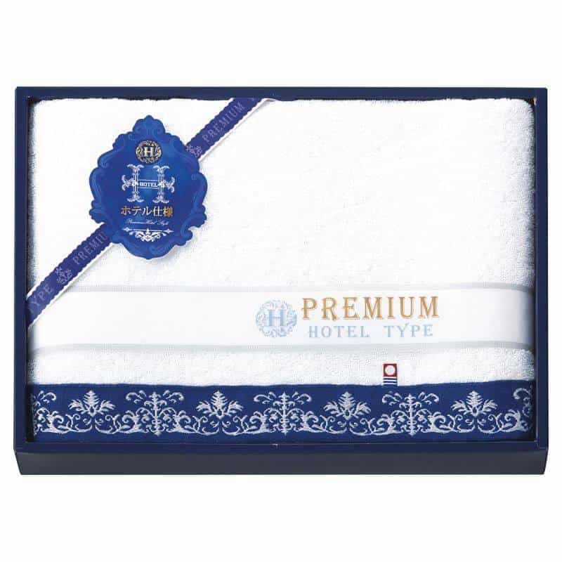 今治 プレミアムホテル仕様 バスタオル　(1100029135)