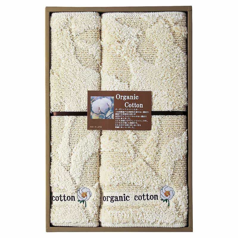 オーガニックコットン バスマット＆キッチンマット　(1100029191)