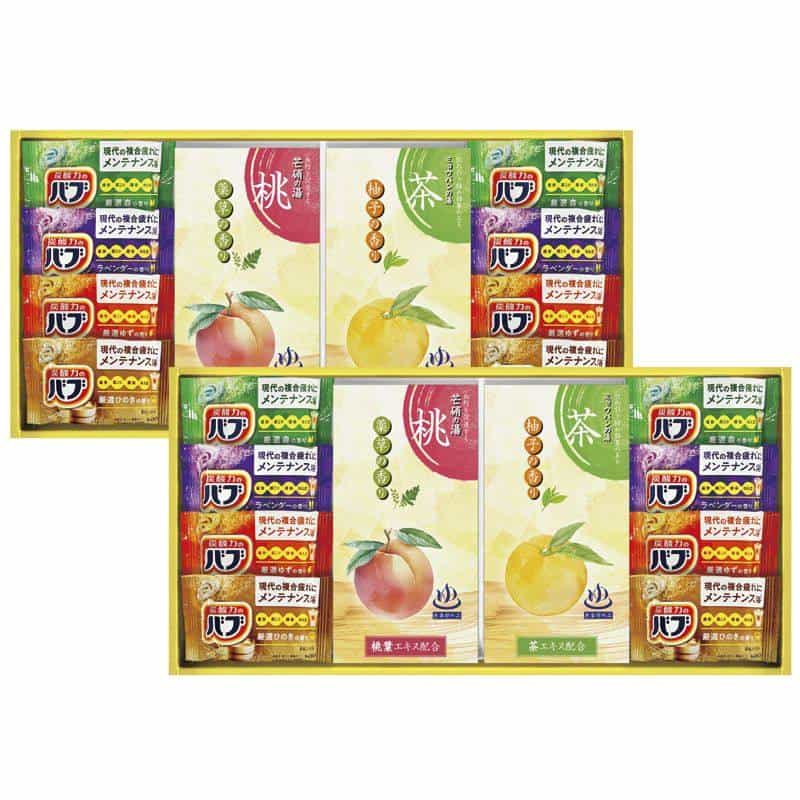 炭酸力の薬用入浴剤セット　(1100029235)