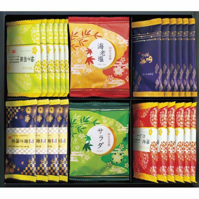 おいしさいろいろ　(1100029257)