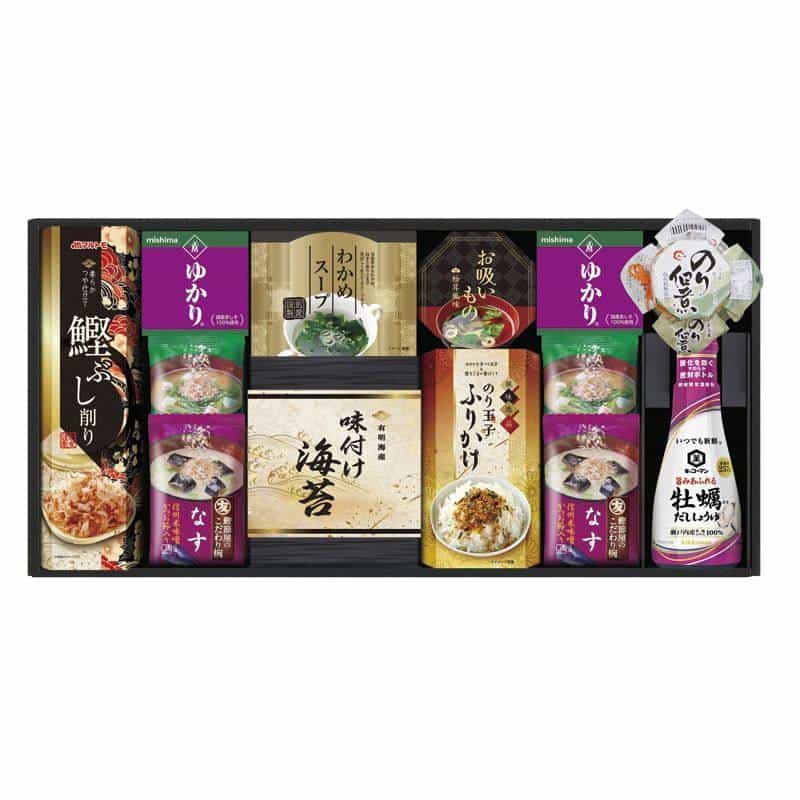 マルトモみそ汁 食卓詰合せ　(1100029269)