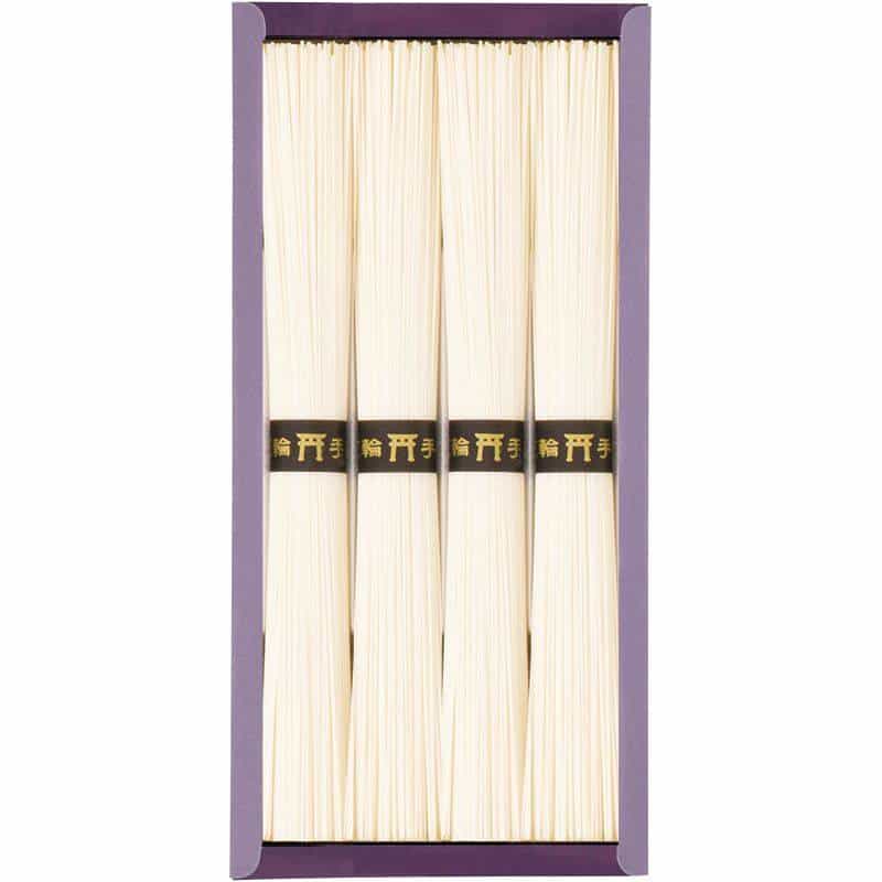 三輪素麺　(1100029301)