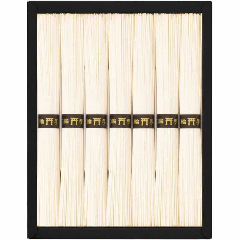 三輪素麺　(1100029302)