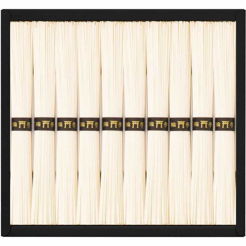 三輪素麺　(1100029303)