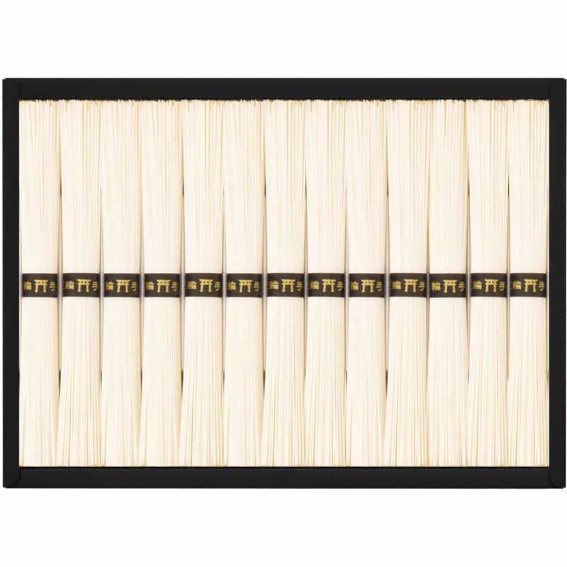 三輪素麺　(1100029304)