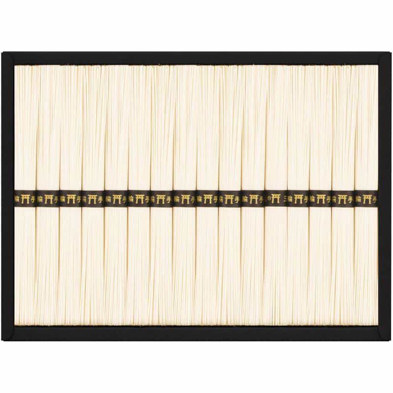 三輪素麺　(1100029305)