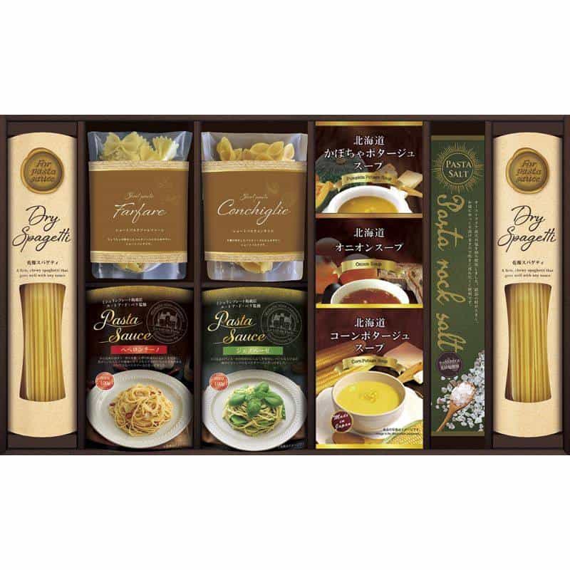 ル・トア・ド・パリ監修 あえるパスタソースバラエティ　(1100029312)