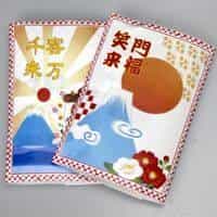開運かいろ     