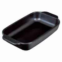 マジカリーノ レンジで発熱する角型皿１２×２２㎝