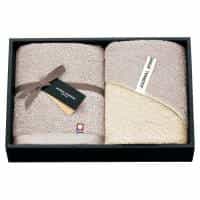 ジャーナルスタンダードファニチャー ダブル フェイスタオル２Ｐ