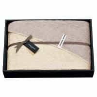 ジャーナルスタンダードファニチャー ダブル バスタオル