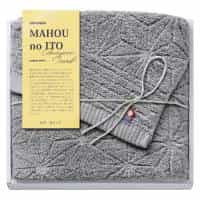 今治極選 魔法の糸 フェイスタオル