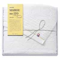 今治極選 魔法の糸 バスタオル