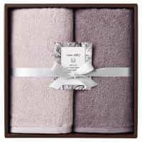 ＯＵＣＨＩ ＴＳＵＫＡＩ スリムバスタオル２Ｐ