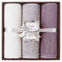 ＯＵＣＨＩ ＴＳＵＫＡＩ スリムバスタオル３Ｐ