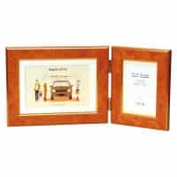 ツインフレーム