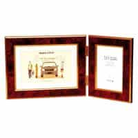 ツインフレーム