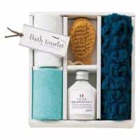 バスツーリスト バスソルトセット 